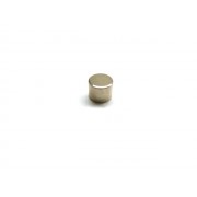 Neodymium Round 6.35mm x 5.08mm